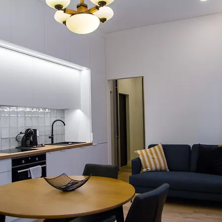 New & Stylish Old Town By Urban Rent Διαμέρισμα
