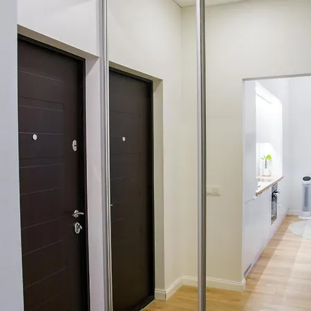 Apartament New & Stylish Old Town By Urban Rent *