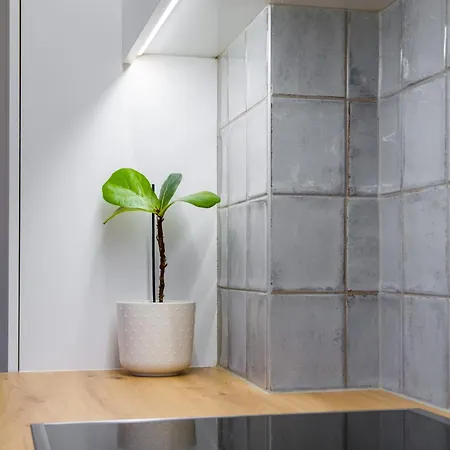New & Stylish Old Town By Urban Rent * Vilnius
