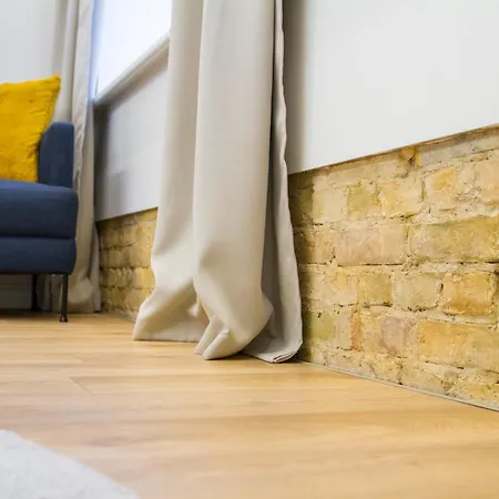 New & Stylish Old Town By Urban Rent Appartamento *