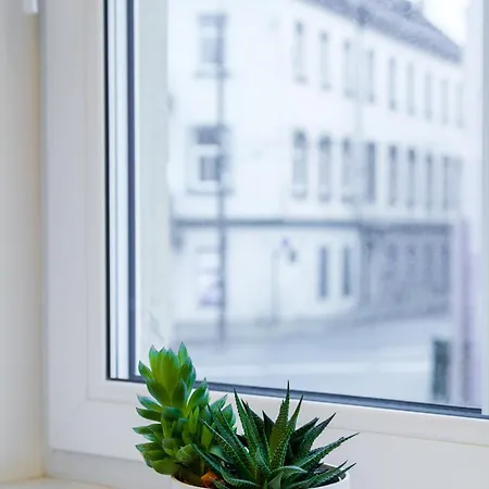 New & Stylish Old Town By Urban Rent Appartamento Vilnius