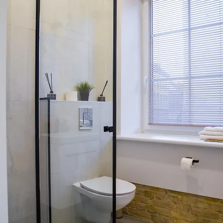 New & Stylish Old Town By Urban Rent * Vilnius